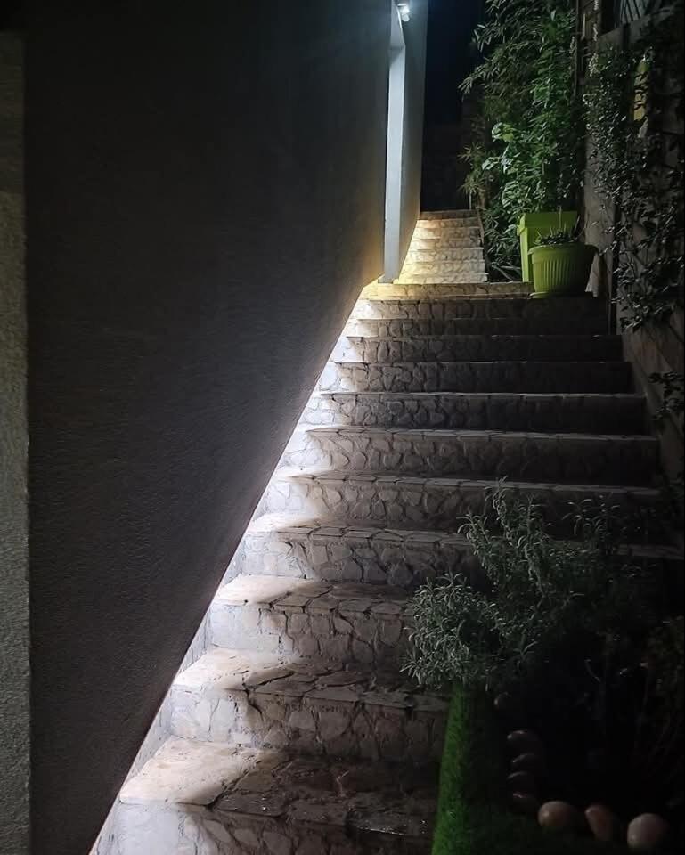 אולסינץ' Carefree Apartments מראה חיצוני תמונה