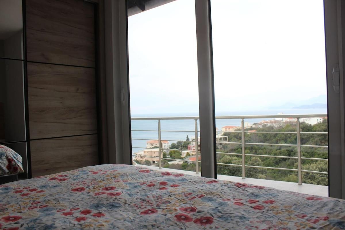 אולסינץ' Carefree Apartments מראה חיצוני תמונה