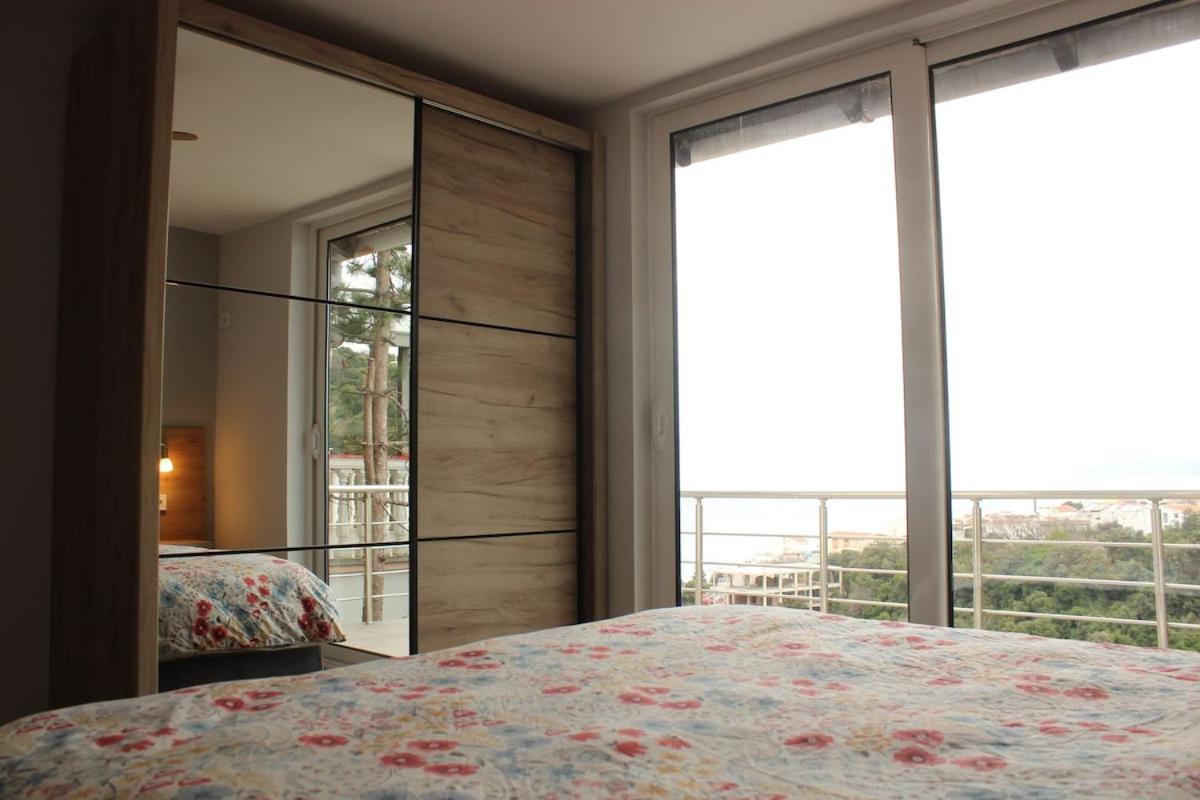 אולסינץ' Carefree Apartments מראה חיצוני תמונה