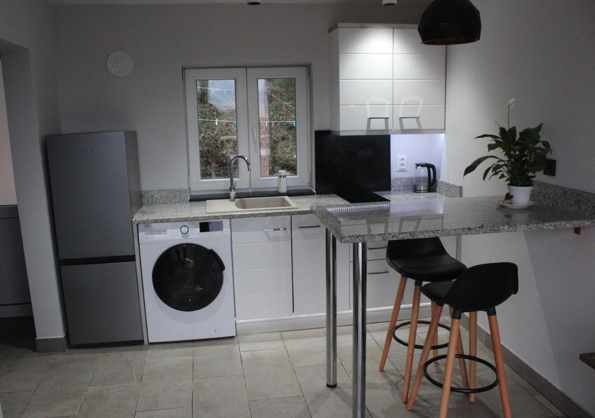 אולסינץ' Carefree Apartments מראה חיצוני תמונה