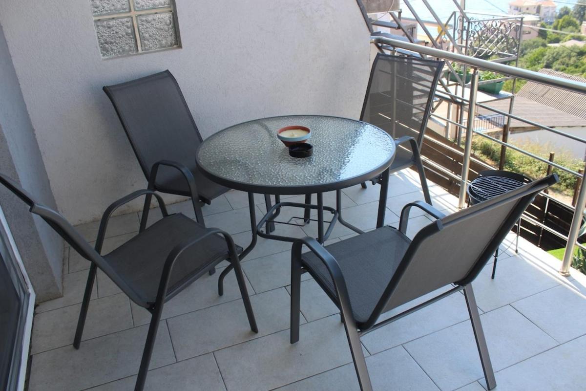 אולסינץ' Carefree Apartments מראה חיצוני תמונה