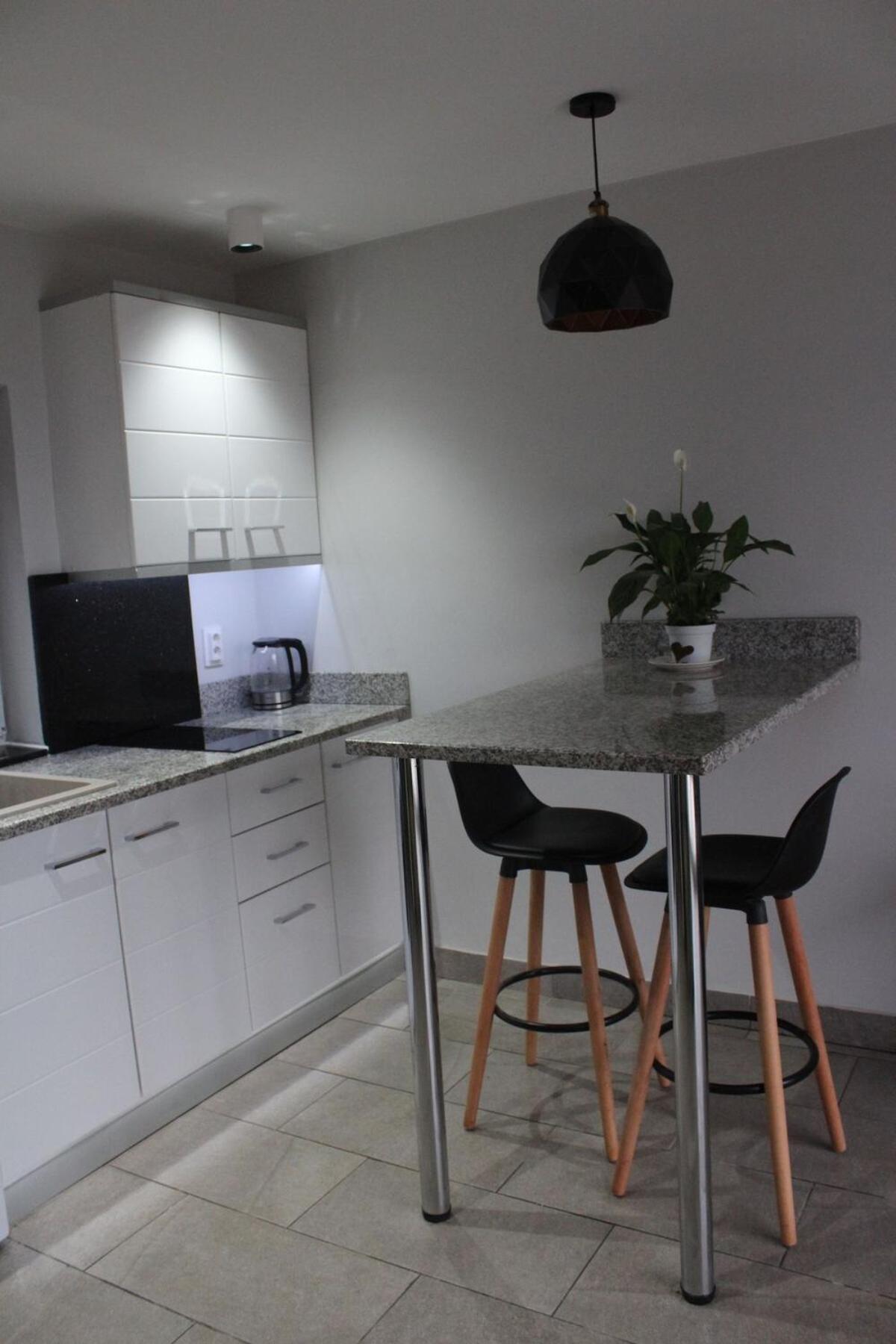 אולסינץ' Carefree Apartments מראה חיצוני תמונה