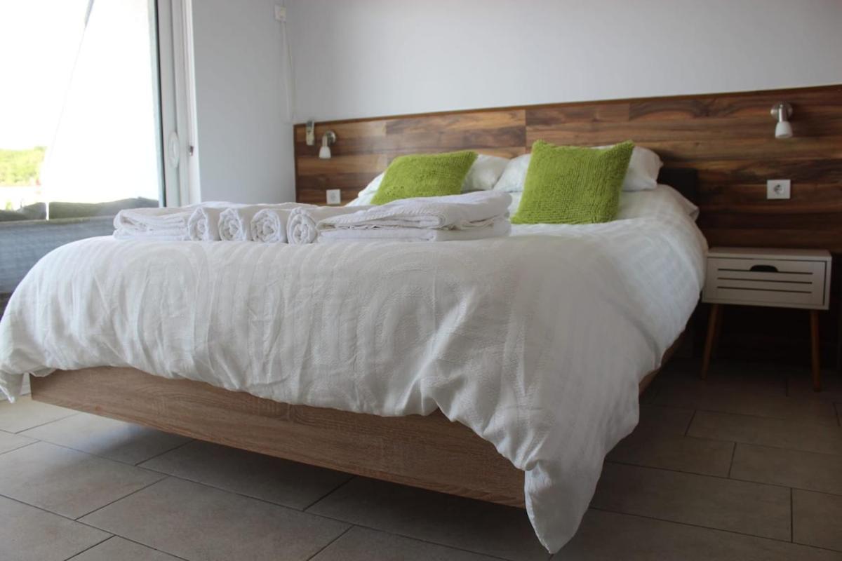 אולסינץ' Carefree Apartments מראה חיצוני תמונה