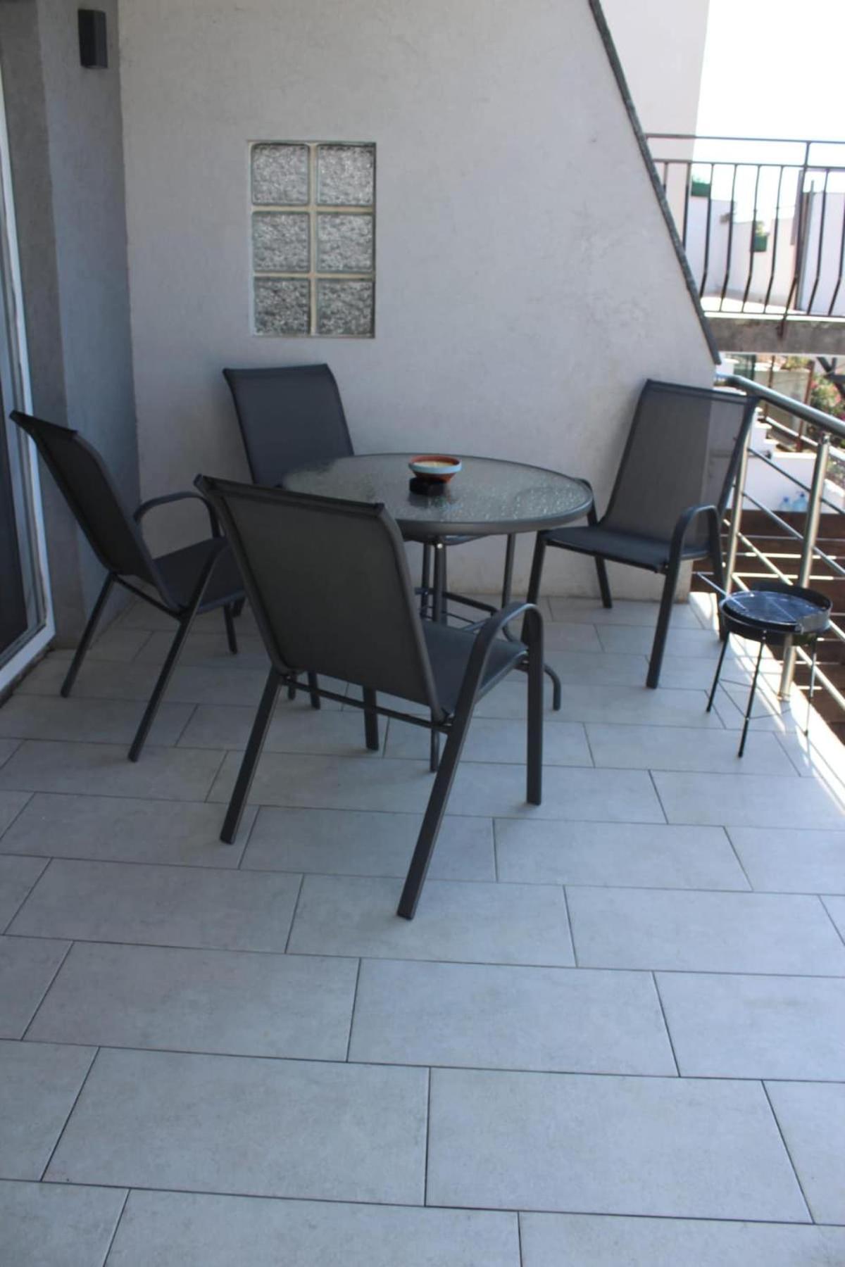 אולסינץ' Carefree Apartments מראה חיצוני תמונה