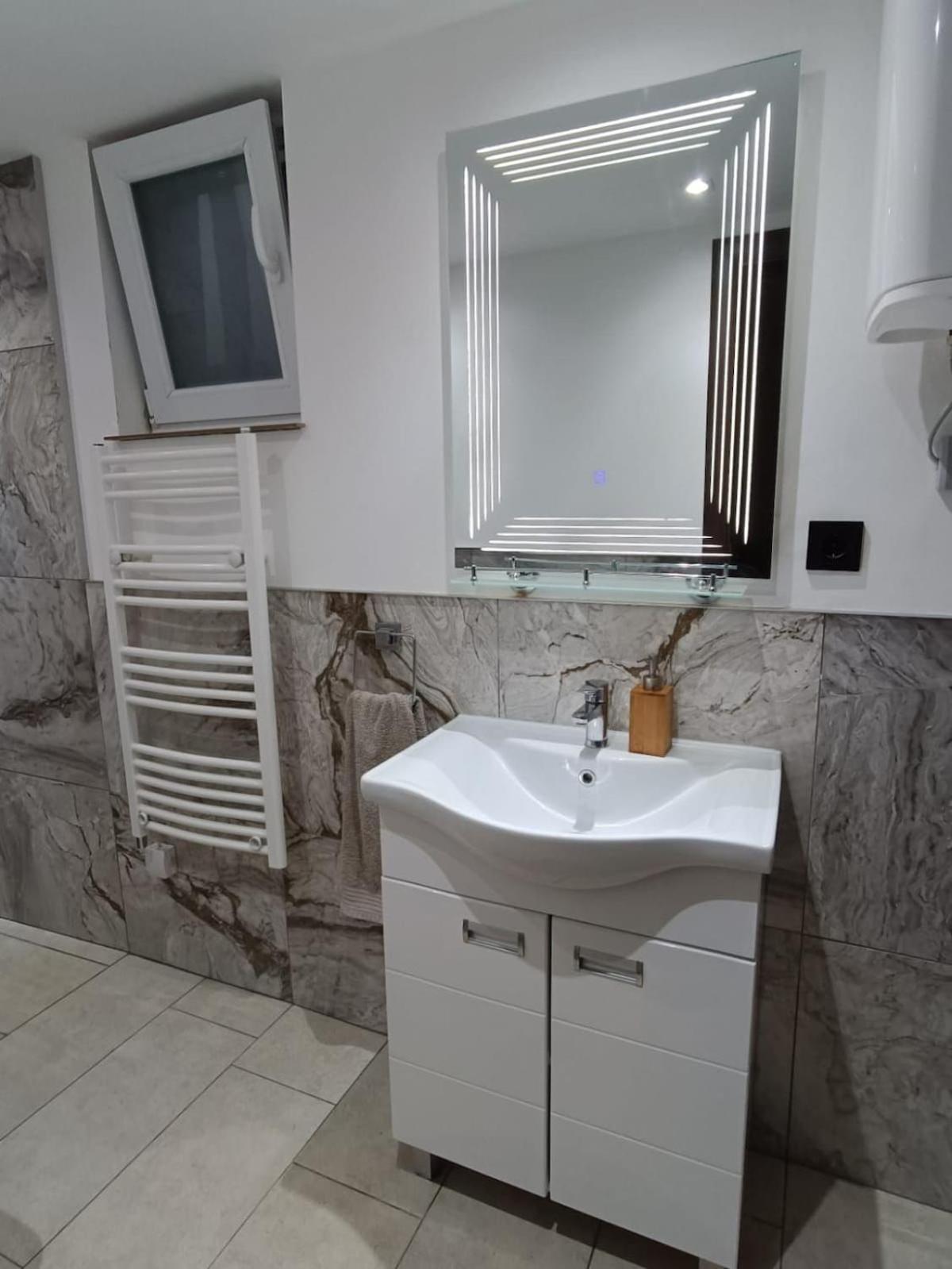 אולסינץ' Carefree Apartments מראה חיצוני תמונה
