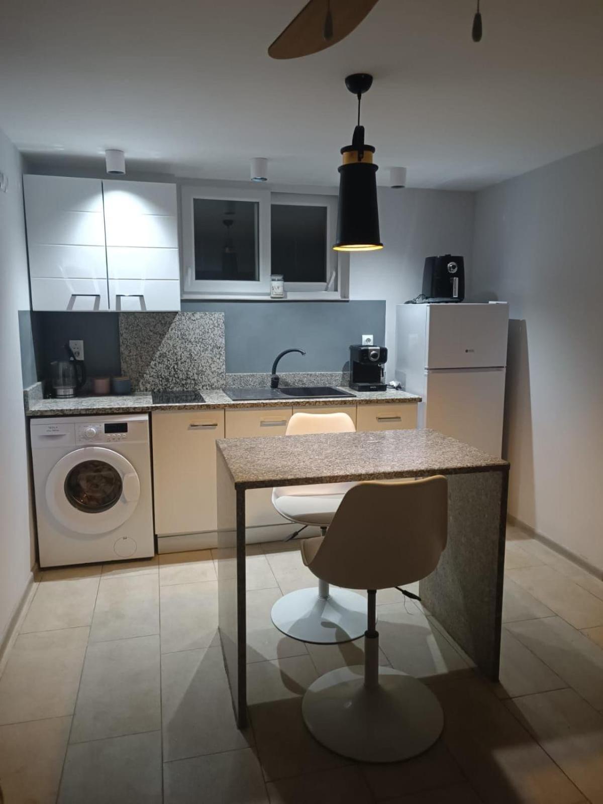 אולסינץ' Carefree Apartments מראה חיצוני תמונה