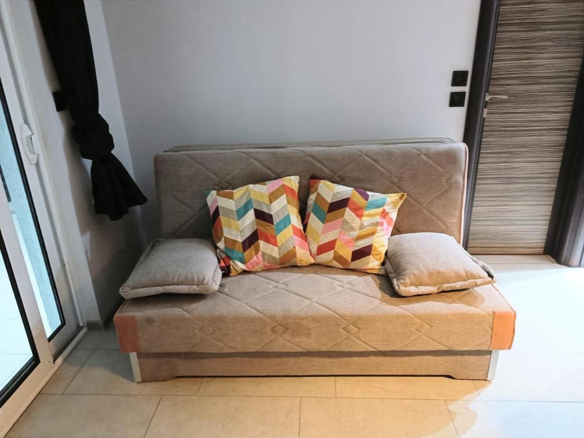 אולסינץ' Carefree Apartments מראה חיצוני תמונה